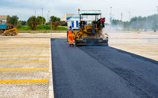 Best Recycled Asphalt Driveway Installation  in Yale, OK