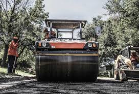 Driveway Maintenance Services in Yale, OK